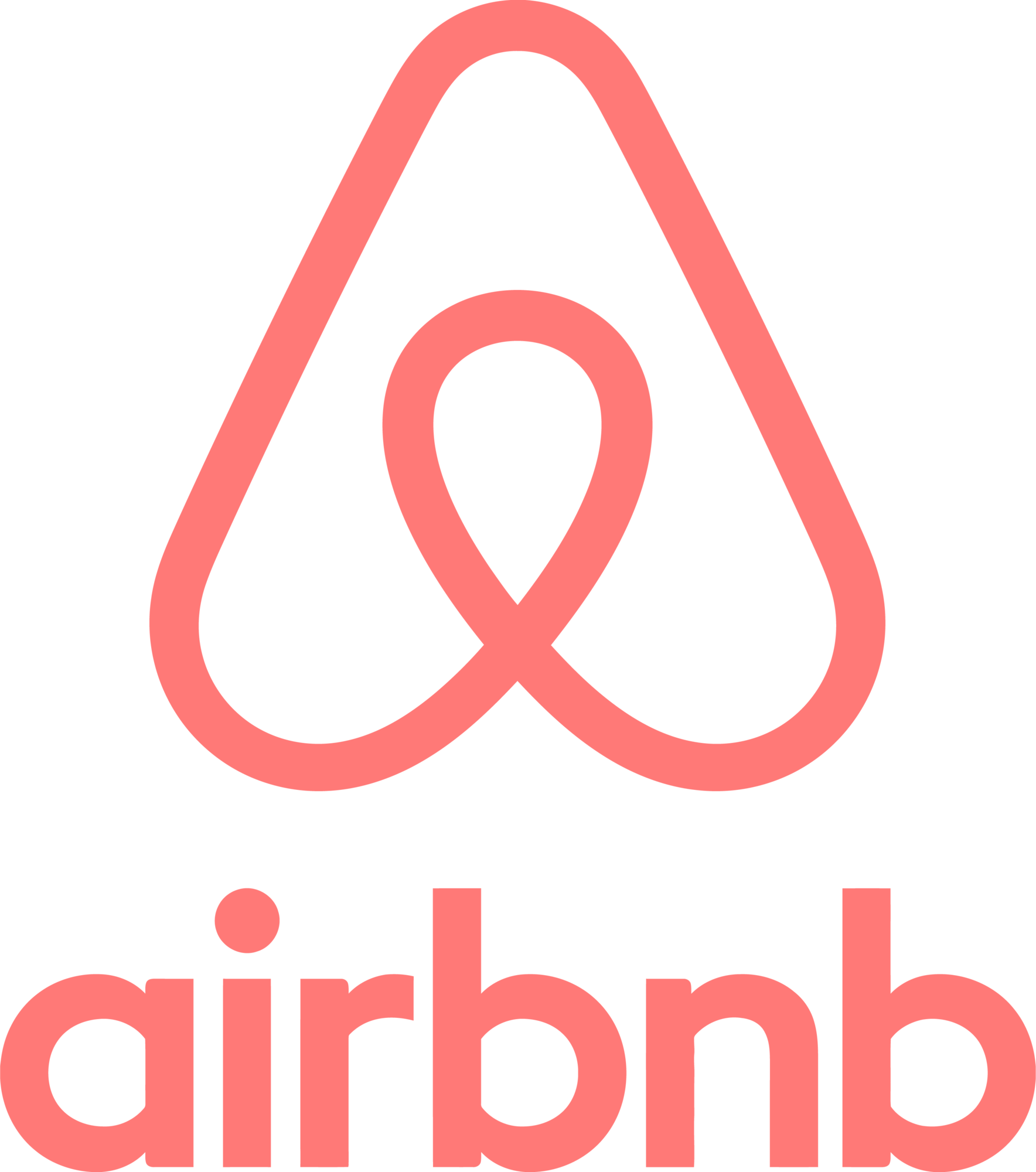 Airbnb Logo